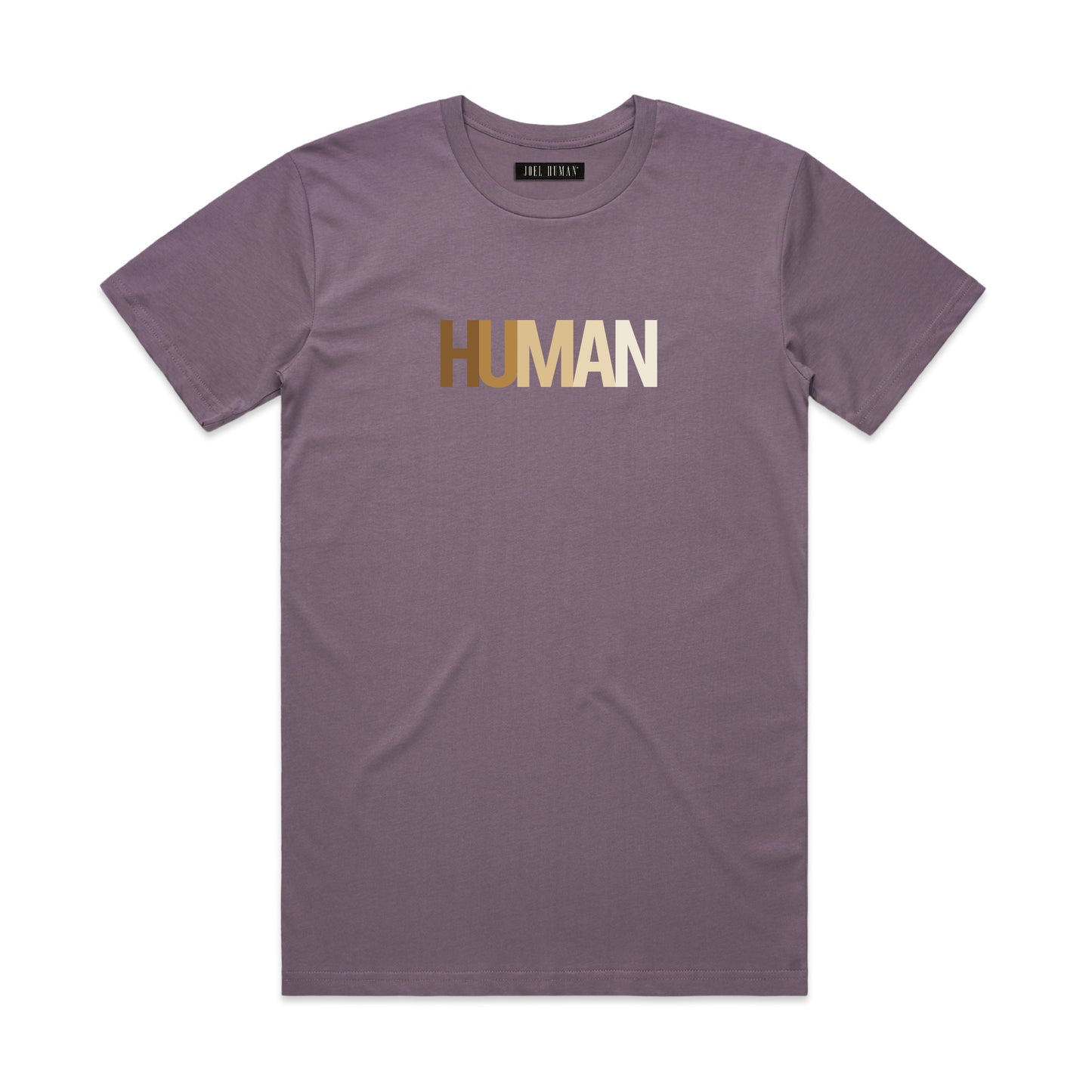 Human Blends Tee