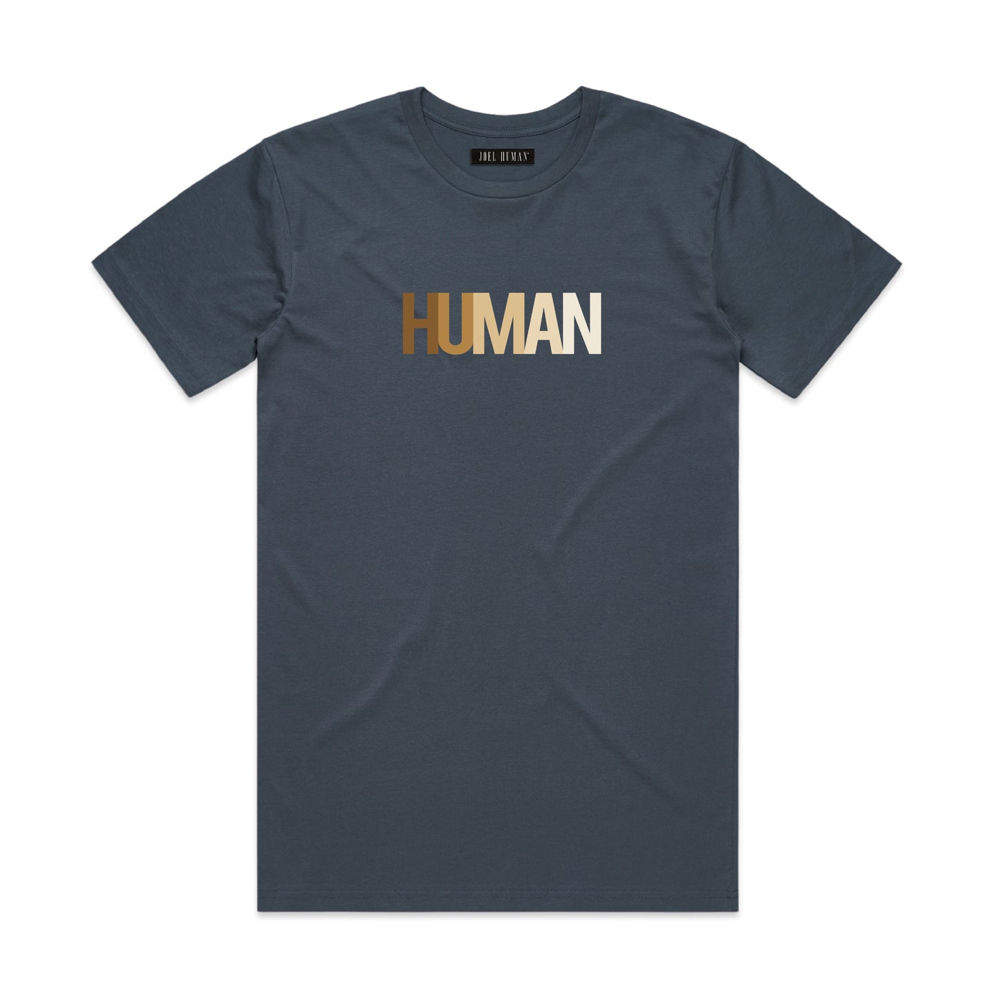 Human Blends Tee
