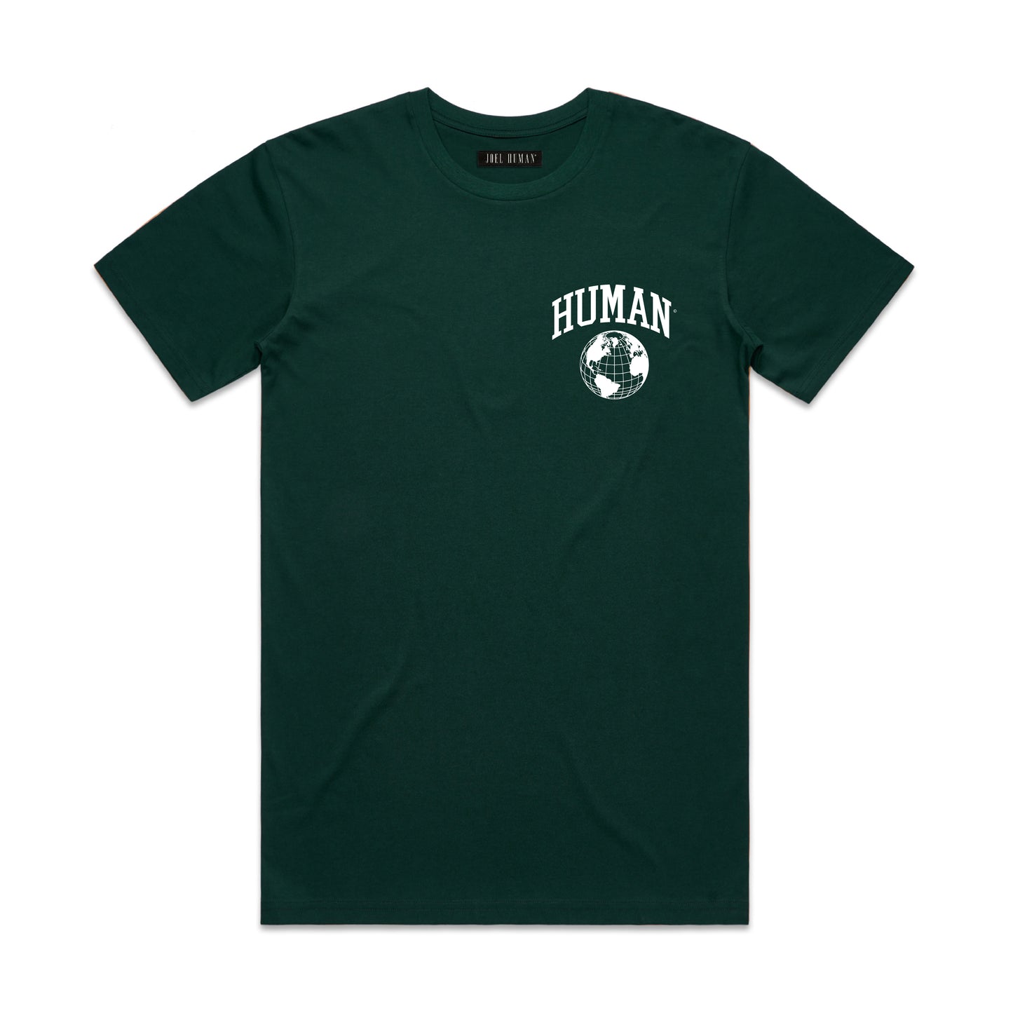 Human Stencil Tee