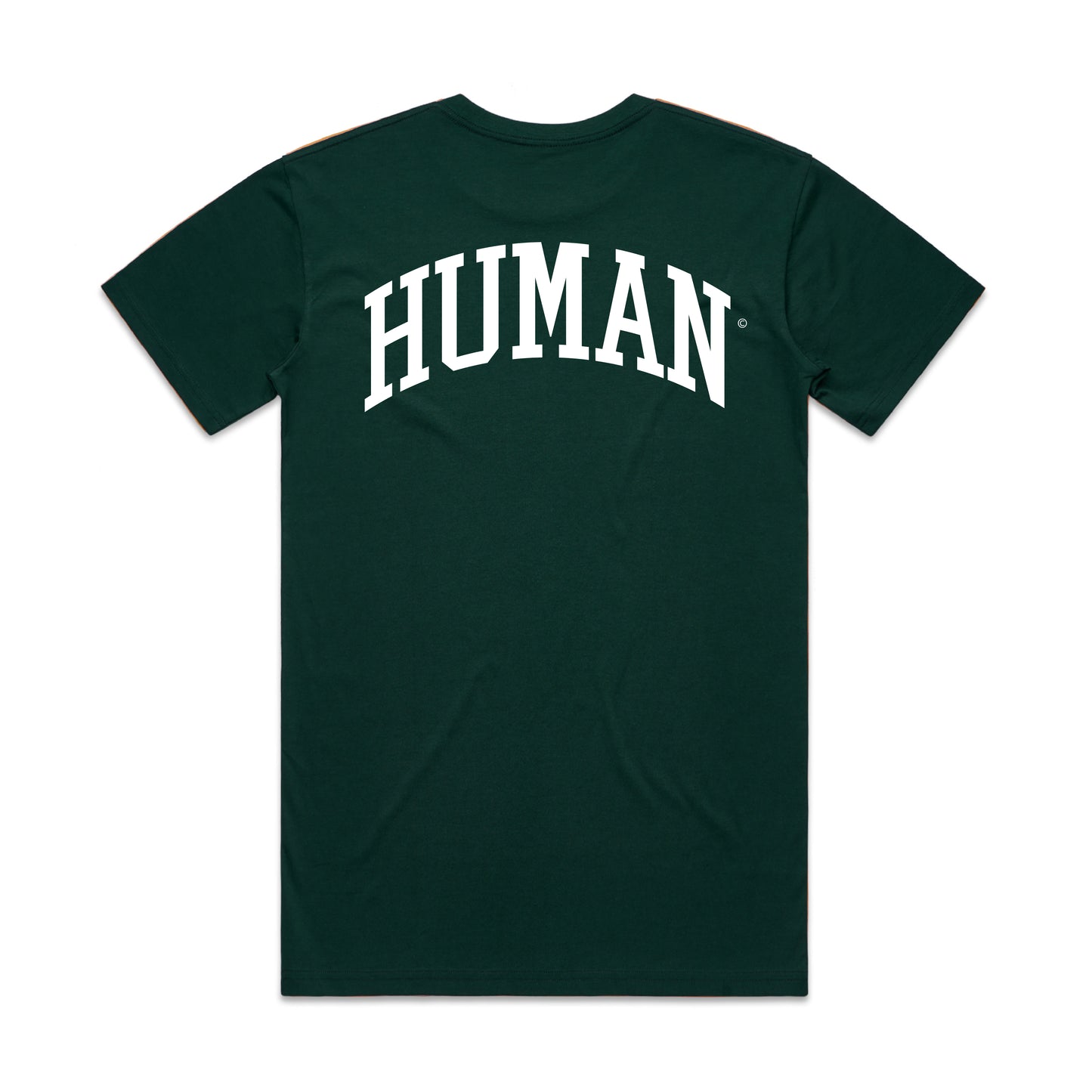 Human Stencil Tee