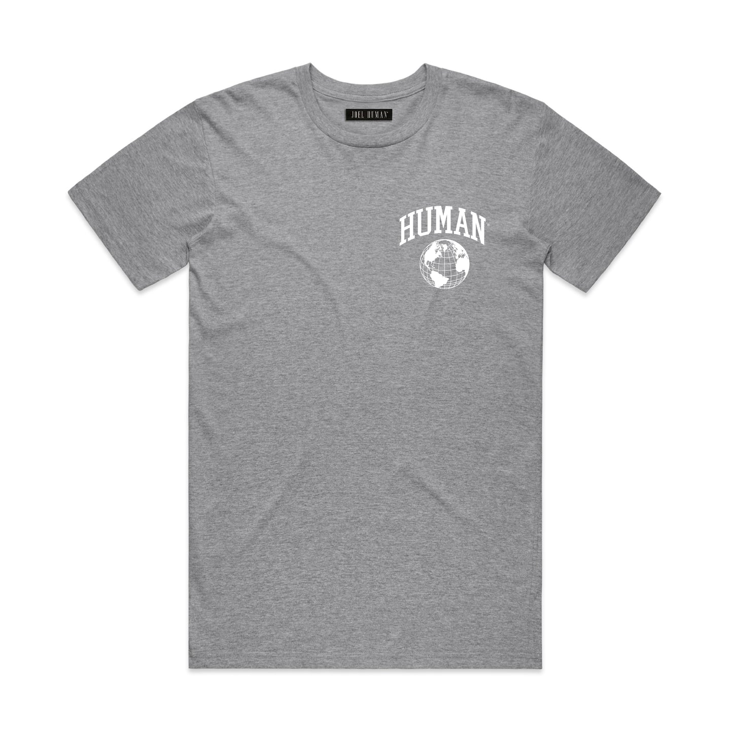 Human Stencil Tee