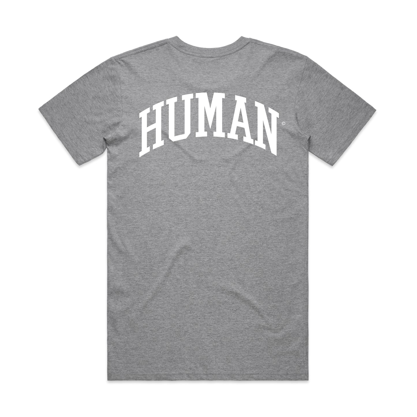 Human Stencil Tee