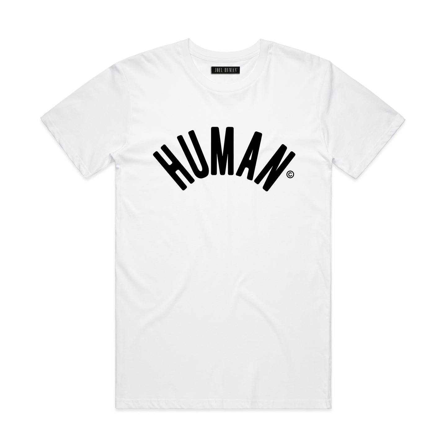Human Supply Tee