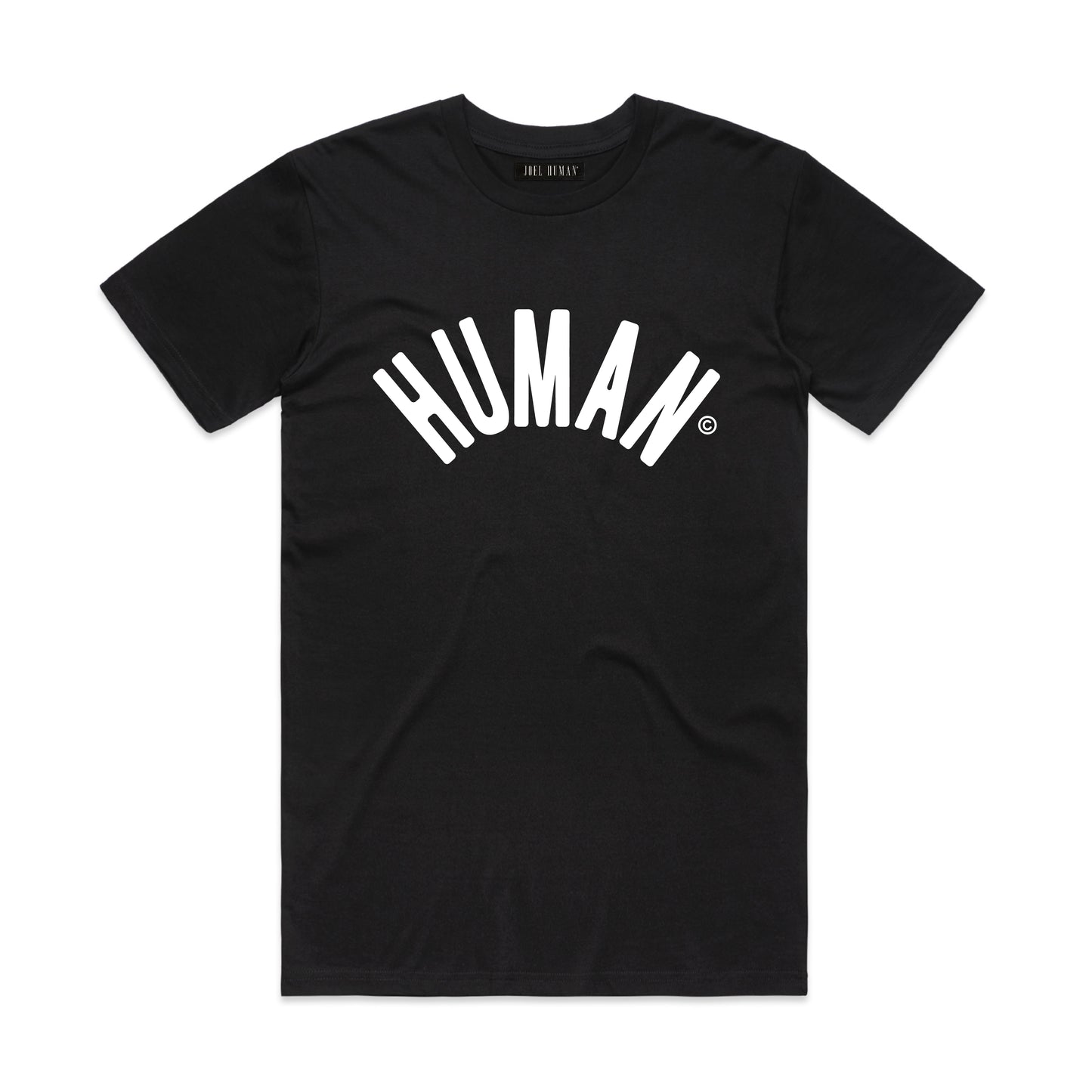 Human Supply Tee
