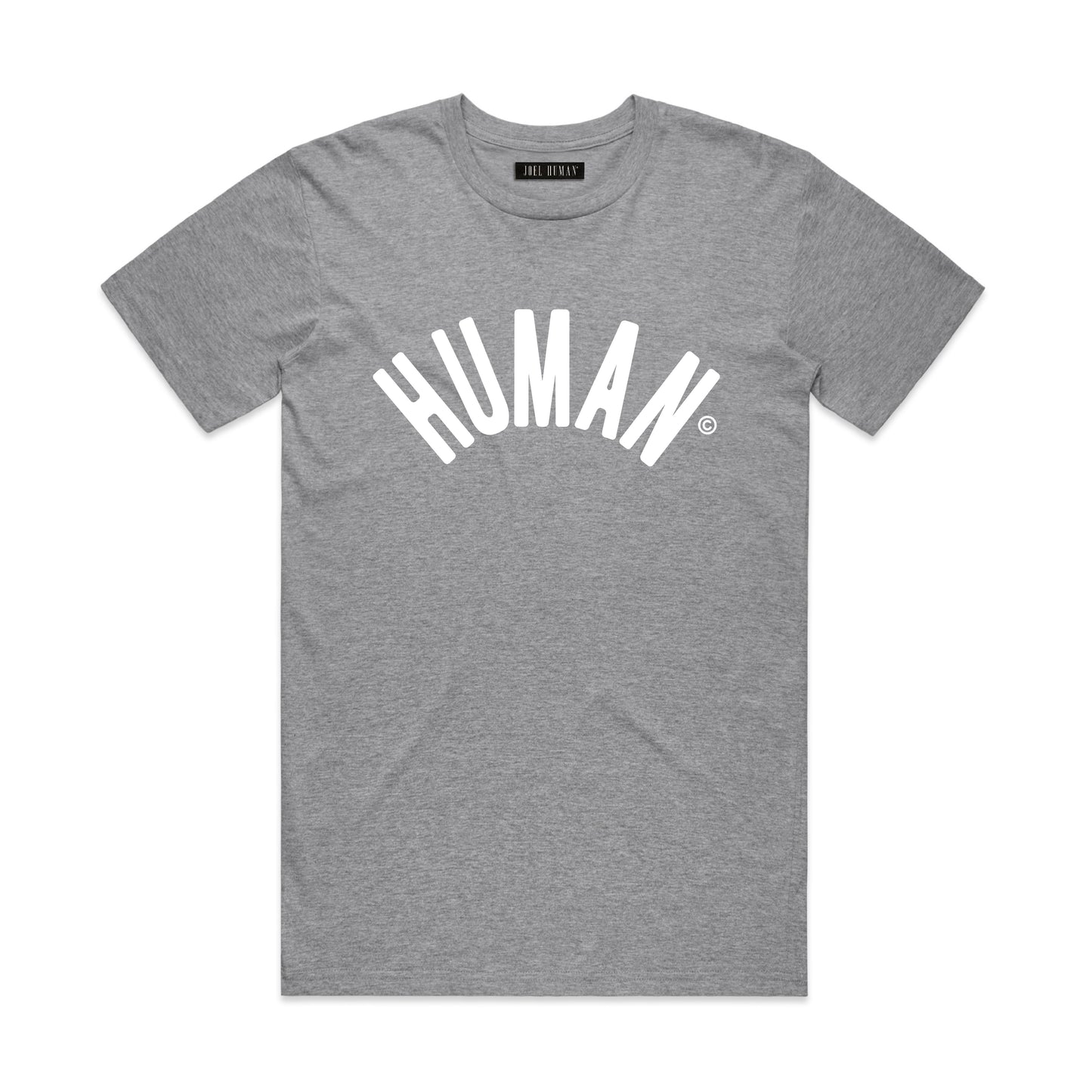 Human Supply Tee