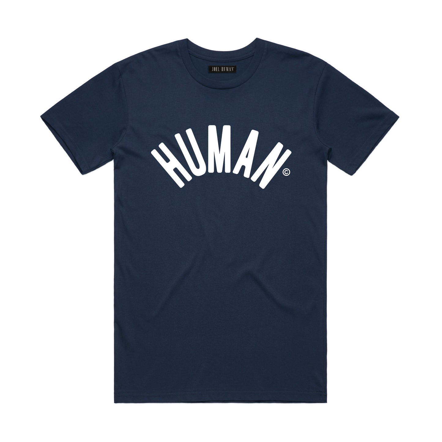 Human Supply Tee