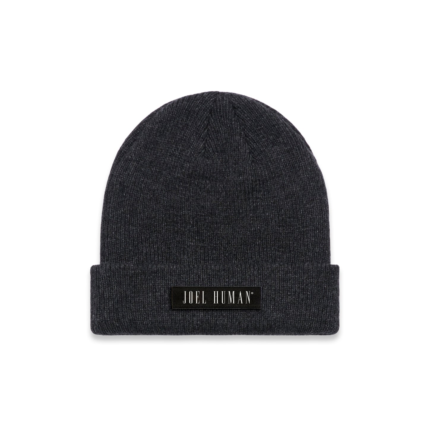 Human Knit Skully Hat
