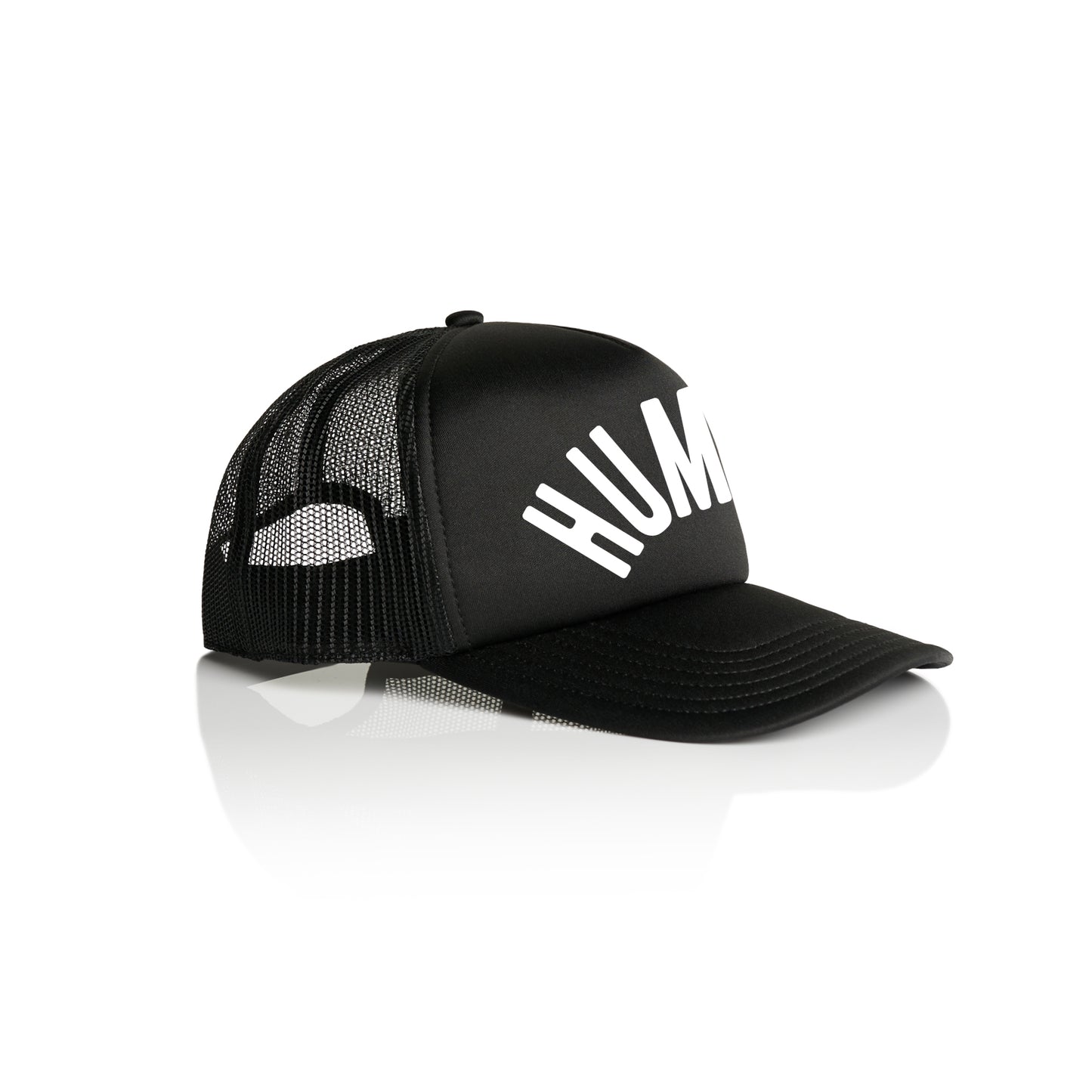Human Foam Trucker Hat