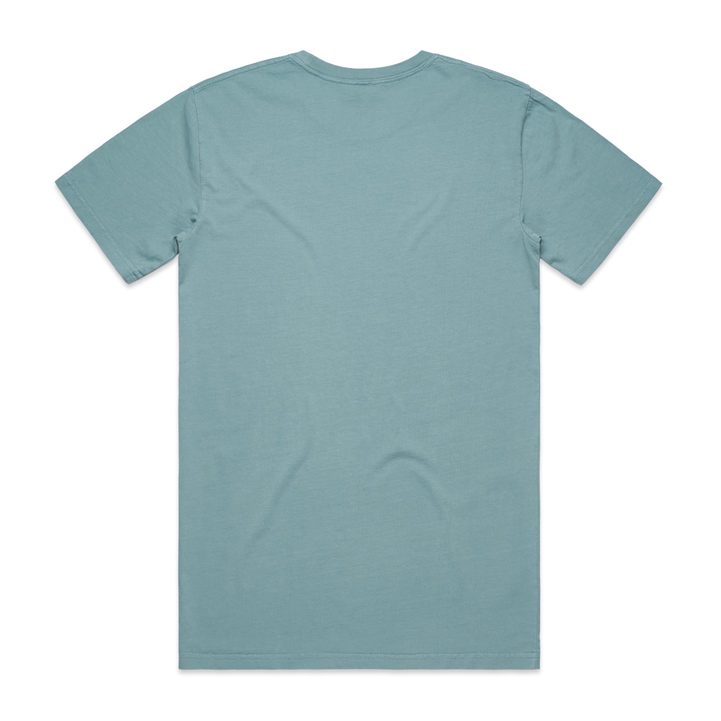 Human Faded Tee