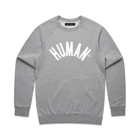 Human Supply Crewneck