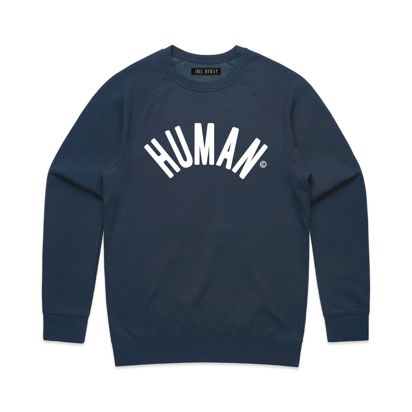 Human Supply Crewneck