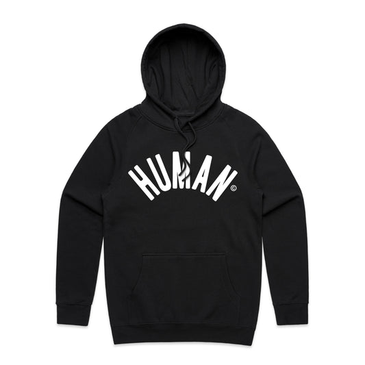 Human Hoody