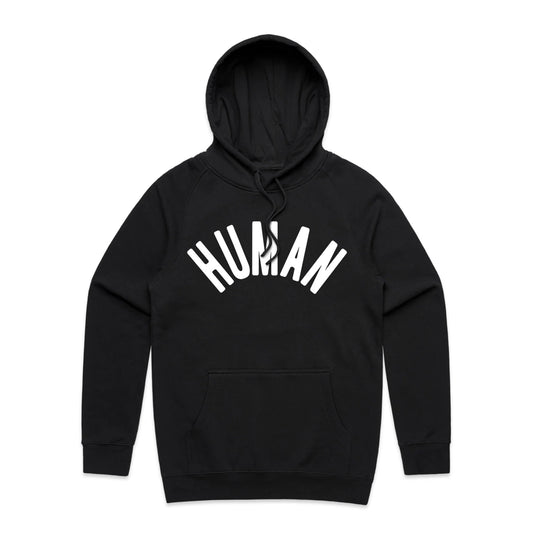 Human Hoody
