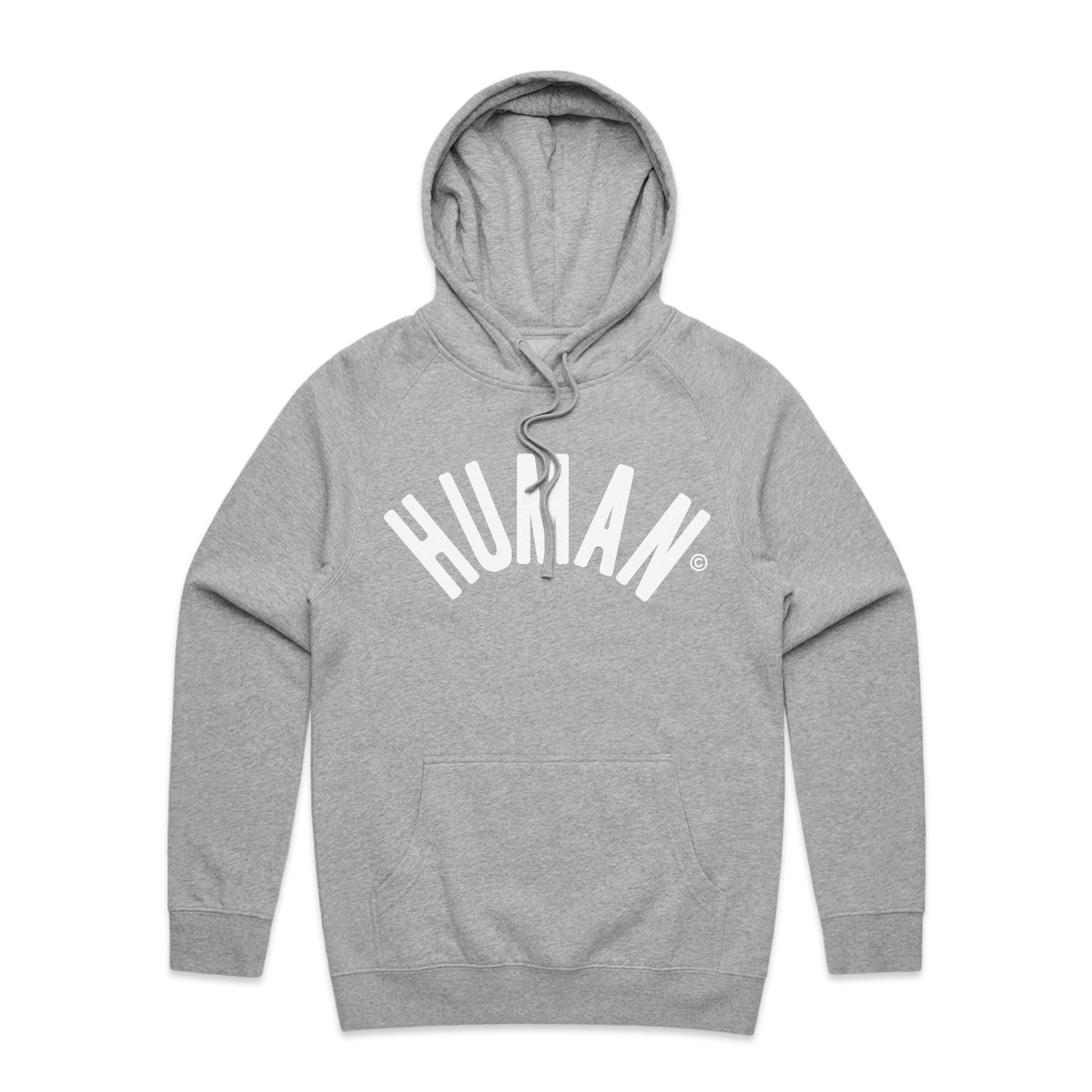Human Supply Hoody