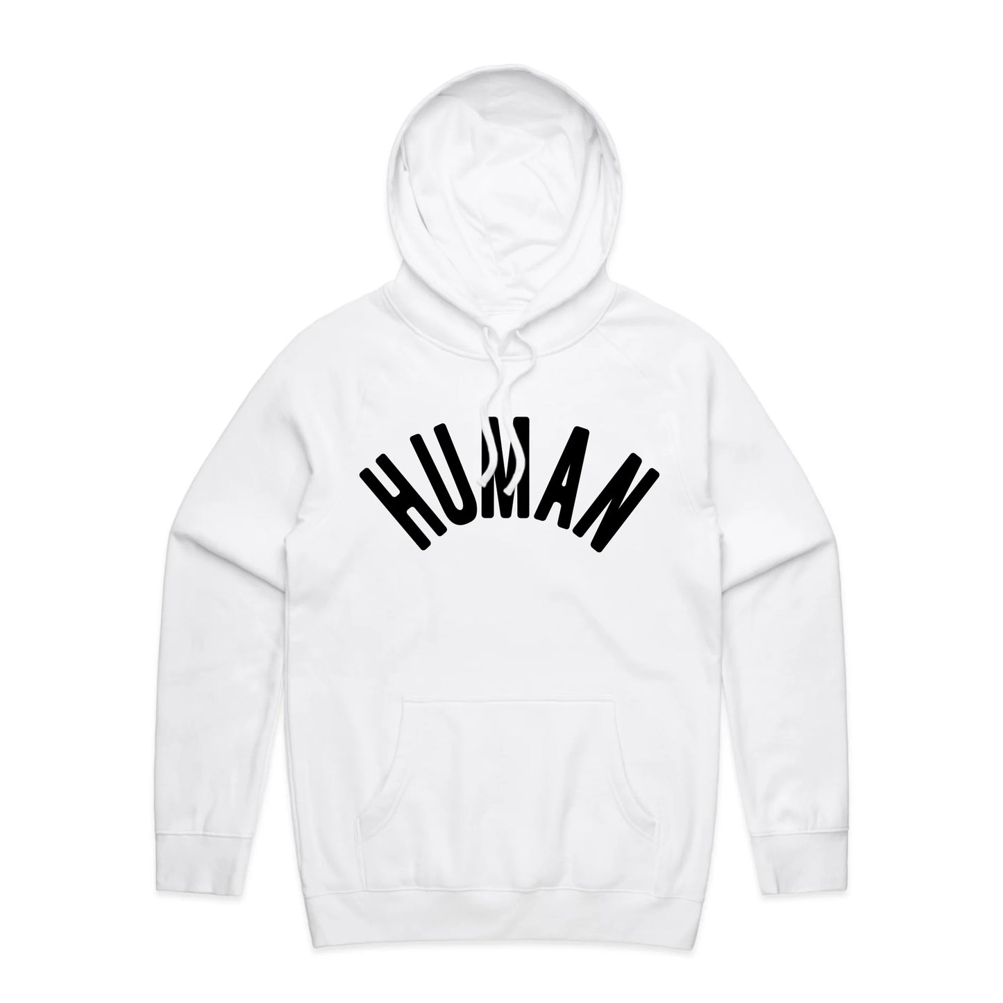 Human Hoody