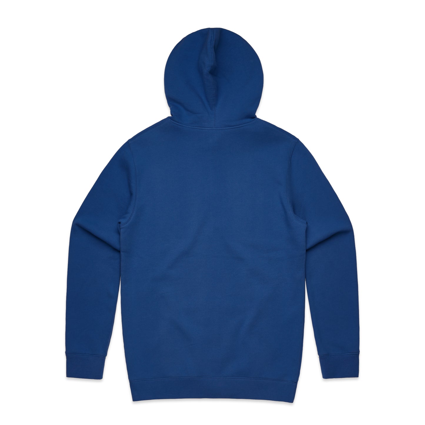 Human Stencil Hoody