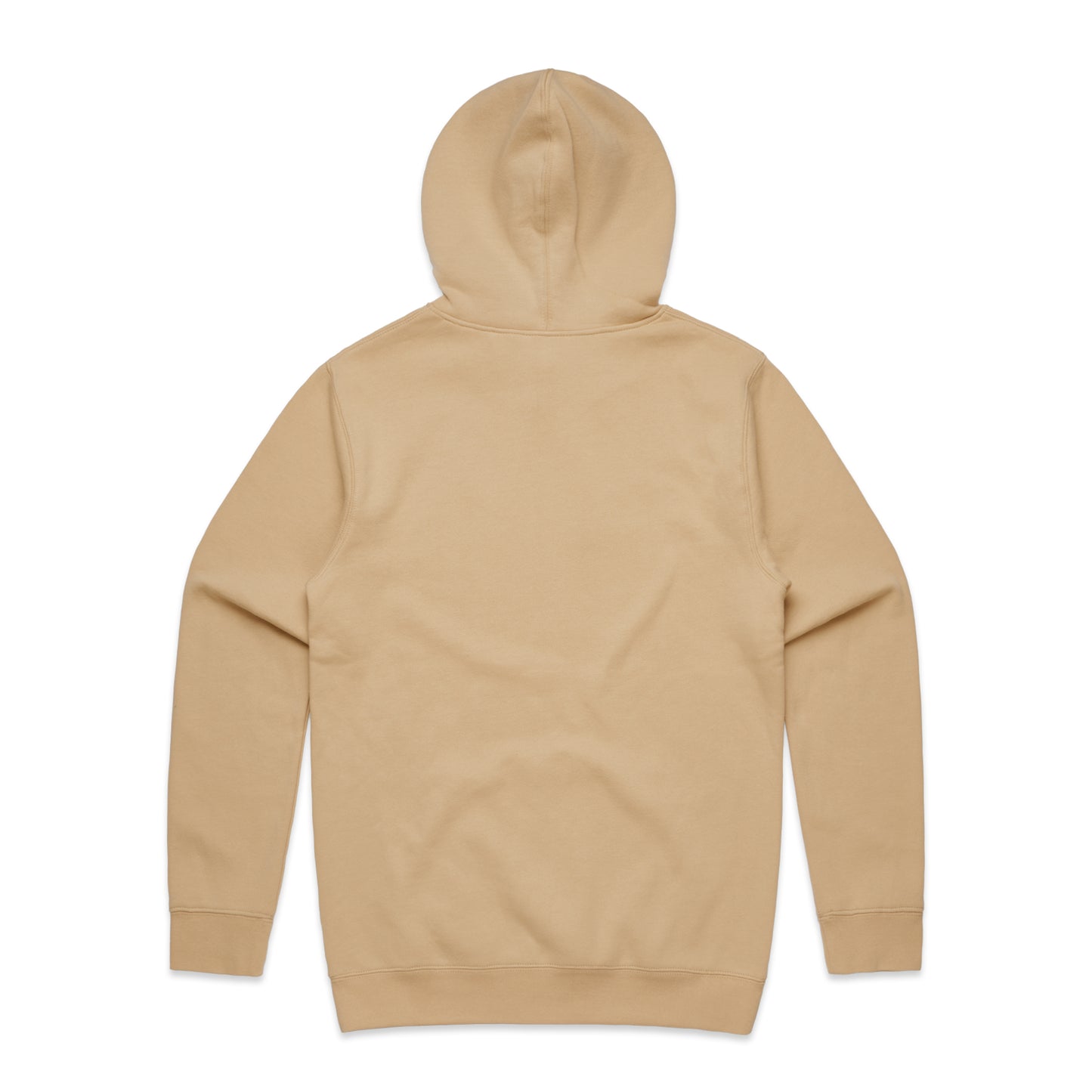 Human Stencil Hoody