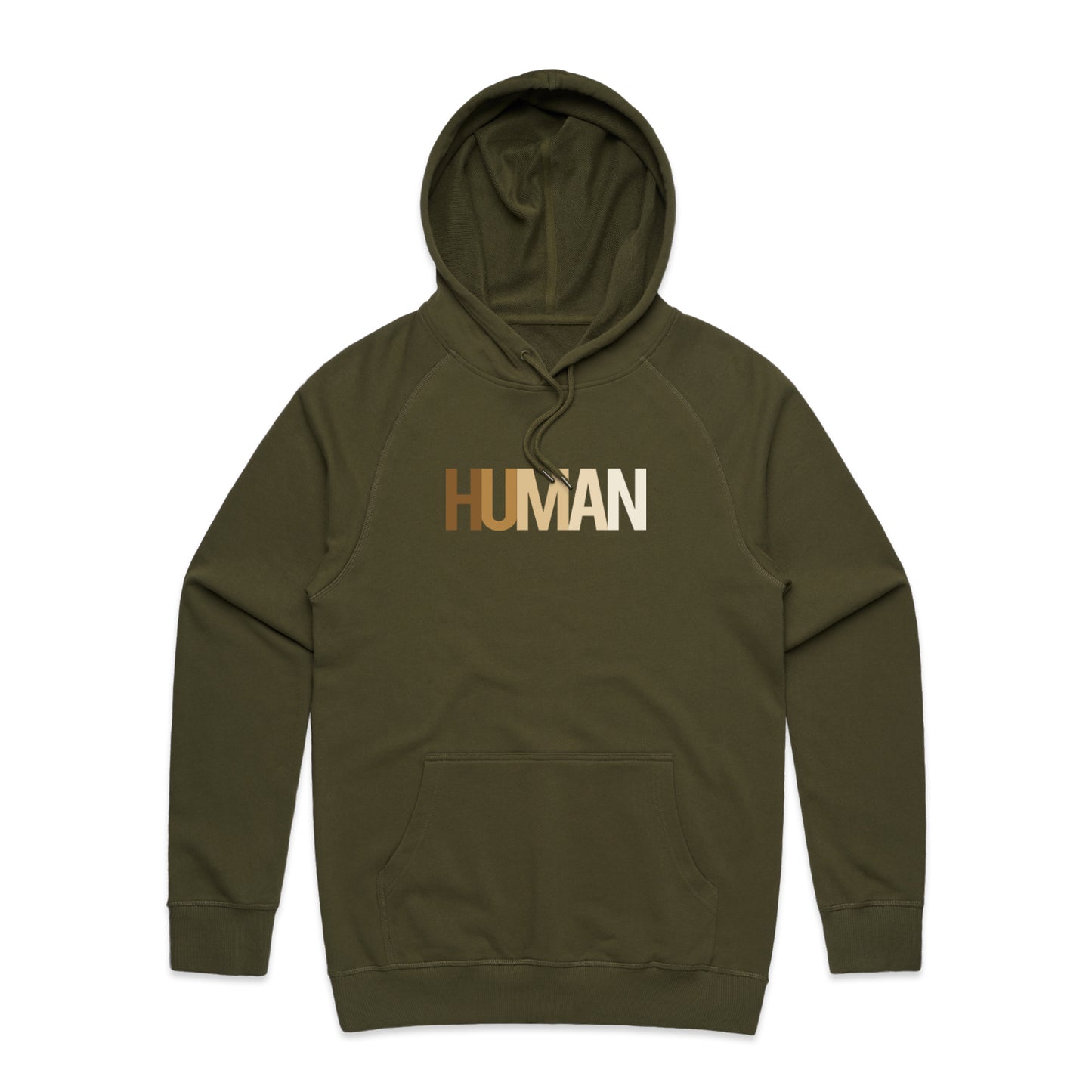Human Premium Hoody