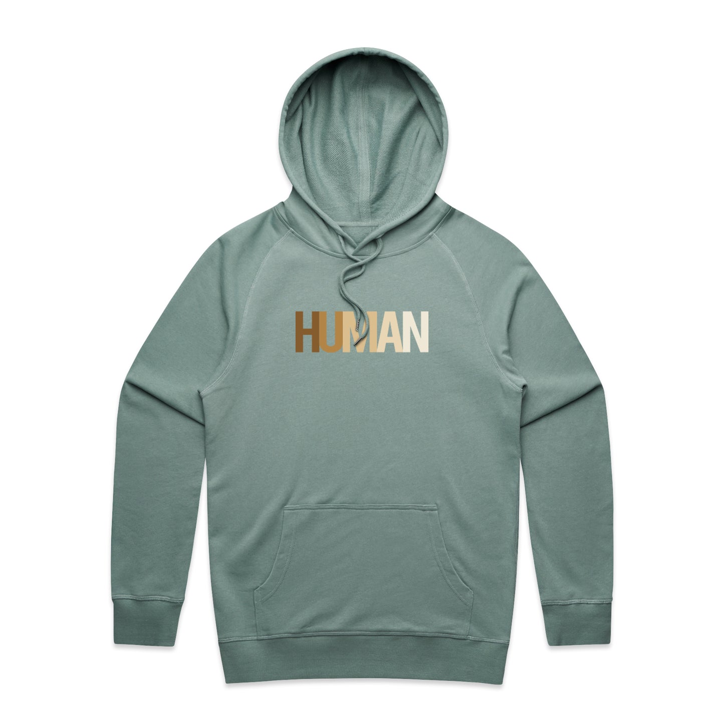 Human Premium Hoody