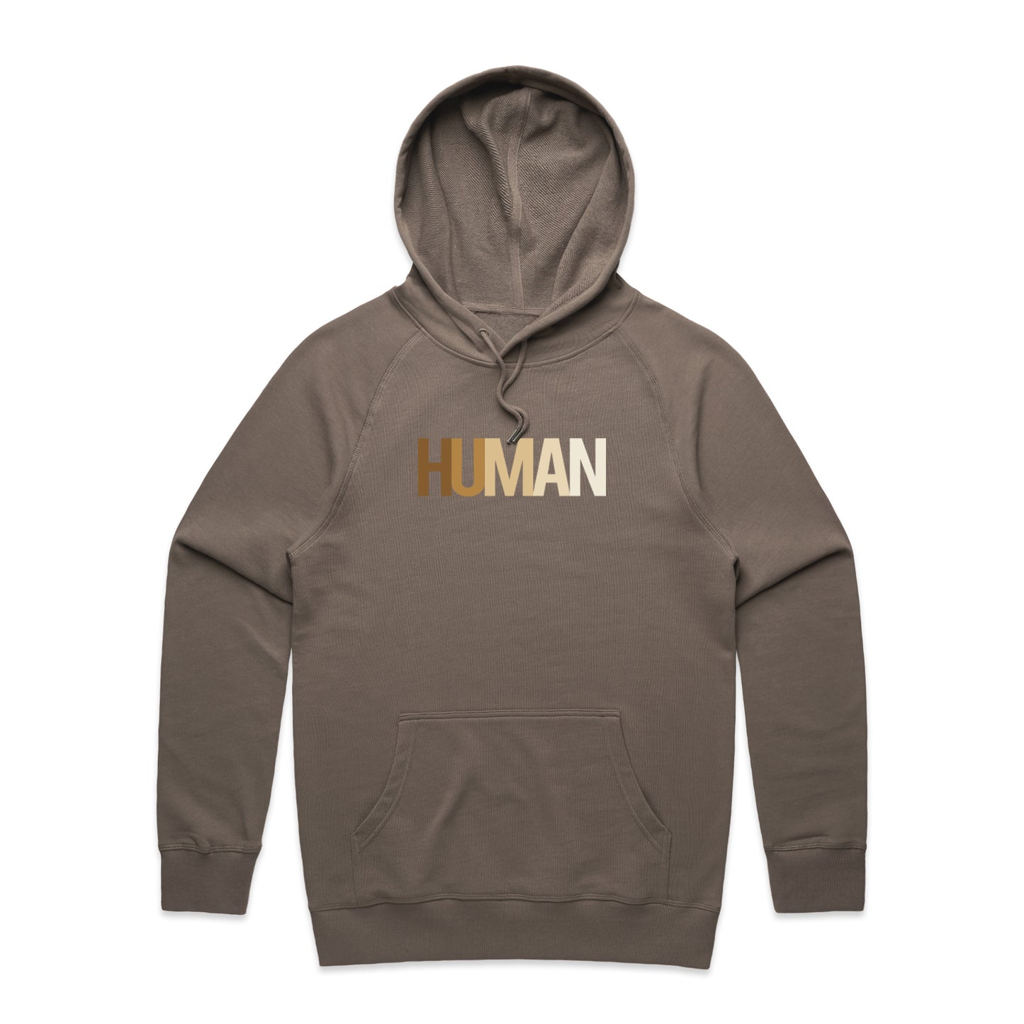 Human Premium Hoody