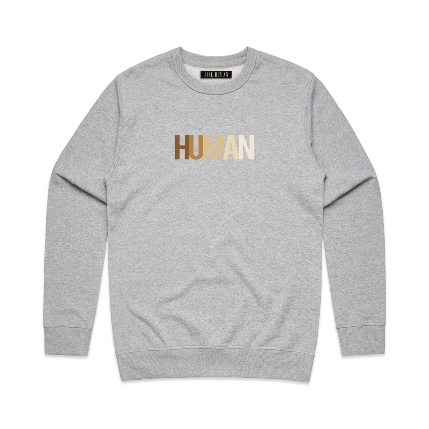 Human Premium Crewneck