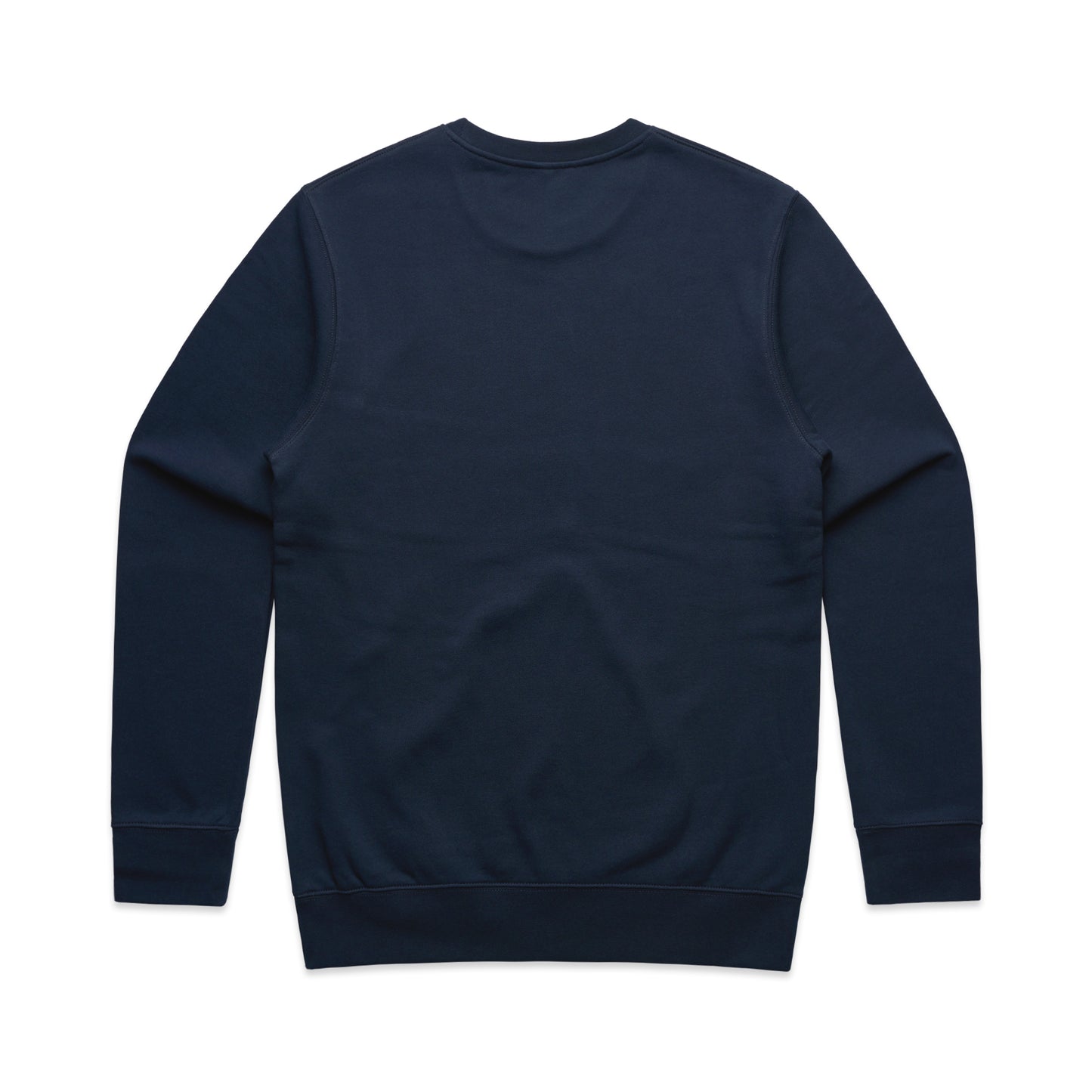 Human Stencil Crewneck
