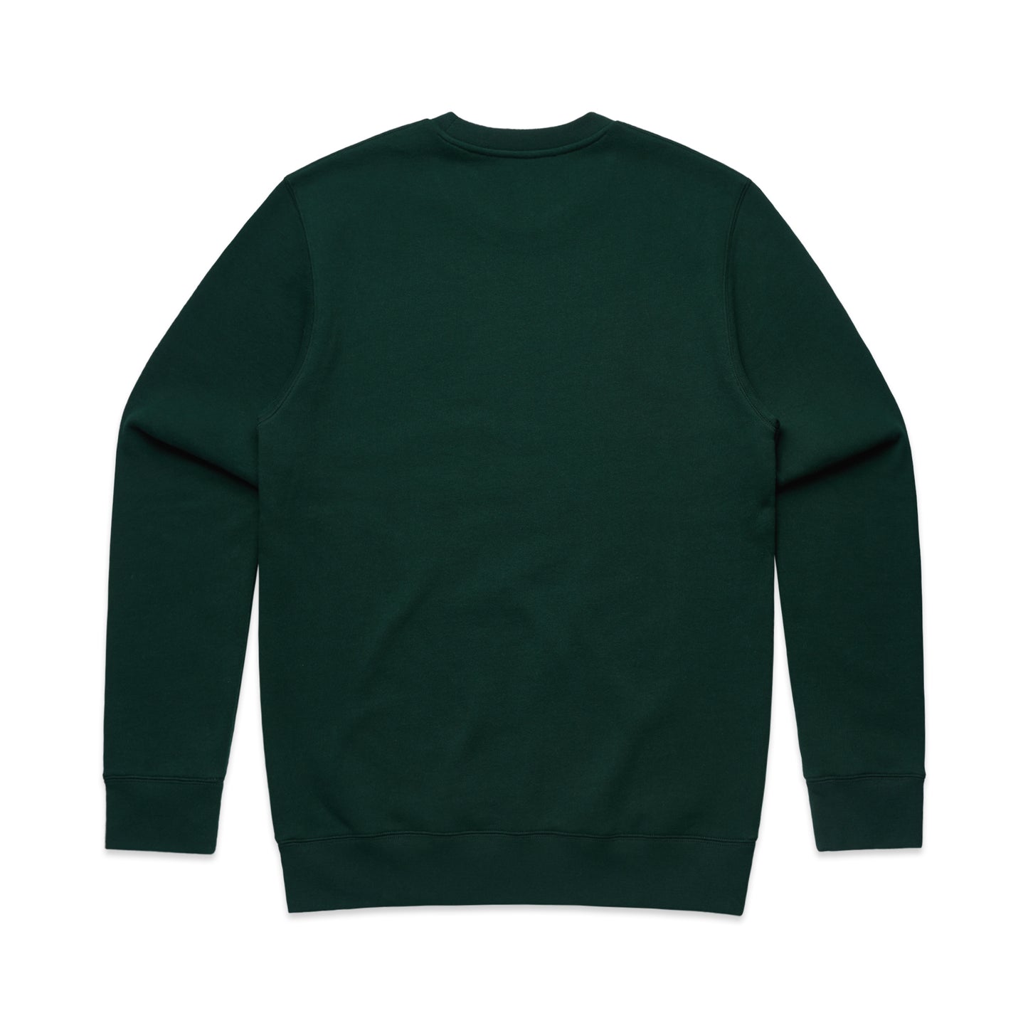 Human Stencil Crewneck