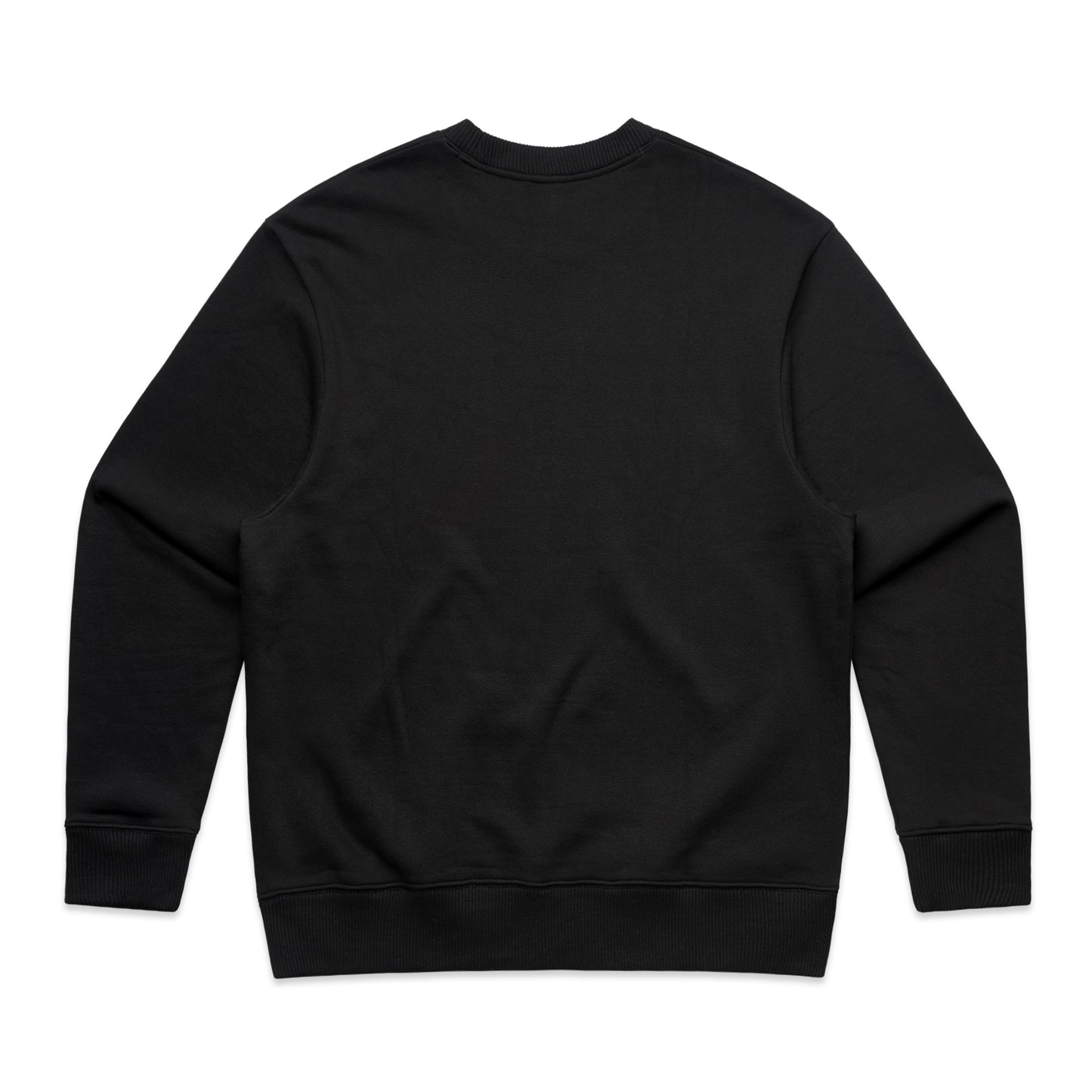 Human Heavy Crewneck