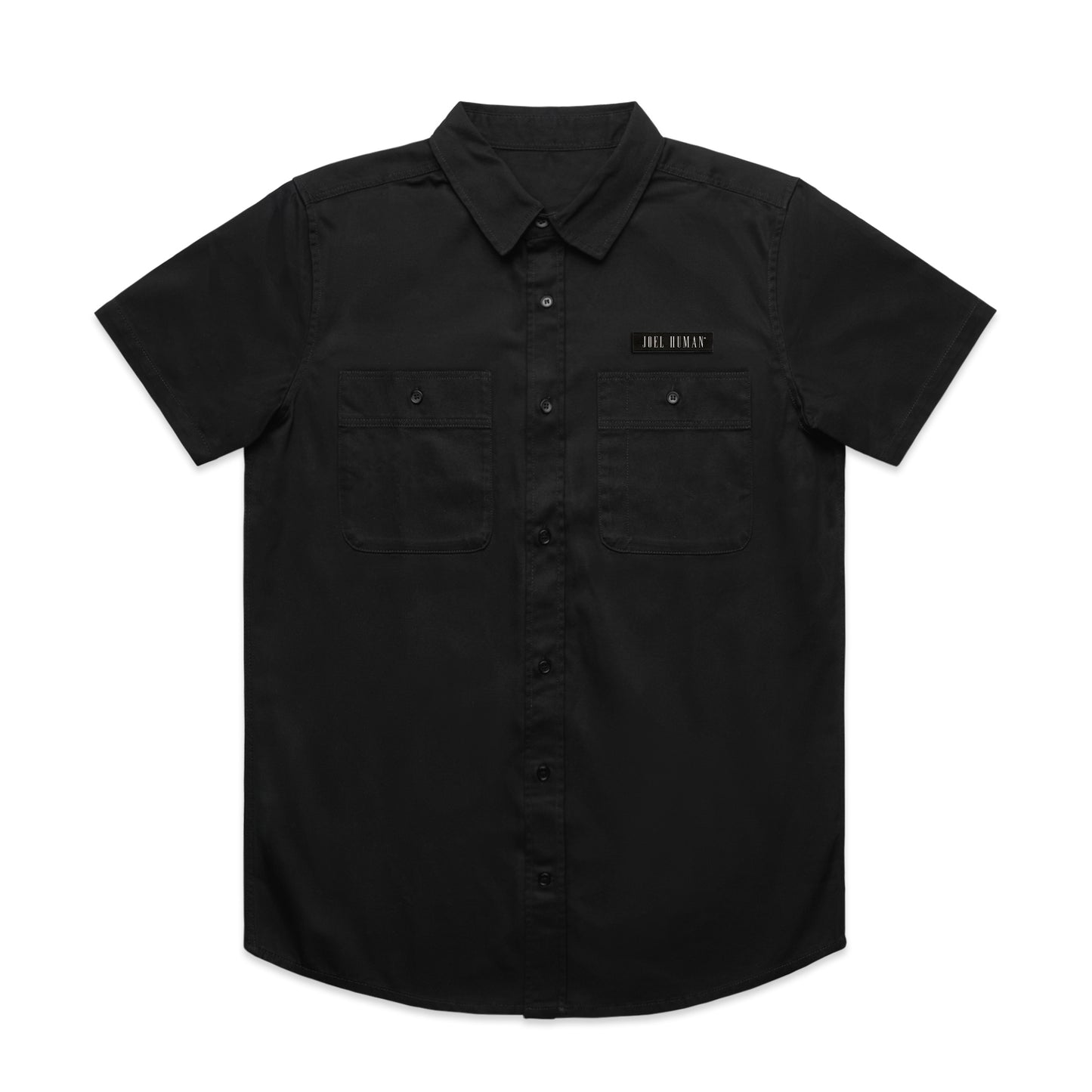 Human Work Shirt
