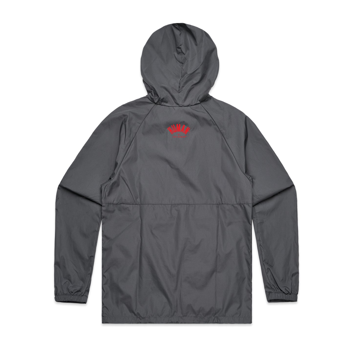 Human Wind Breaker Jacket