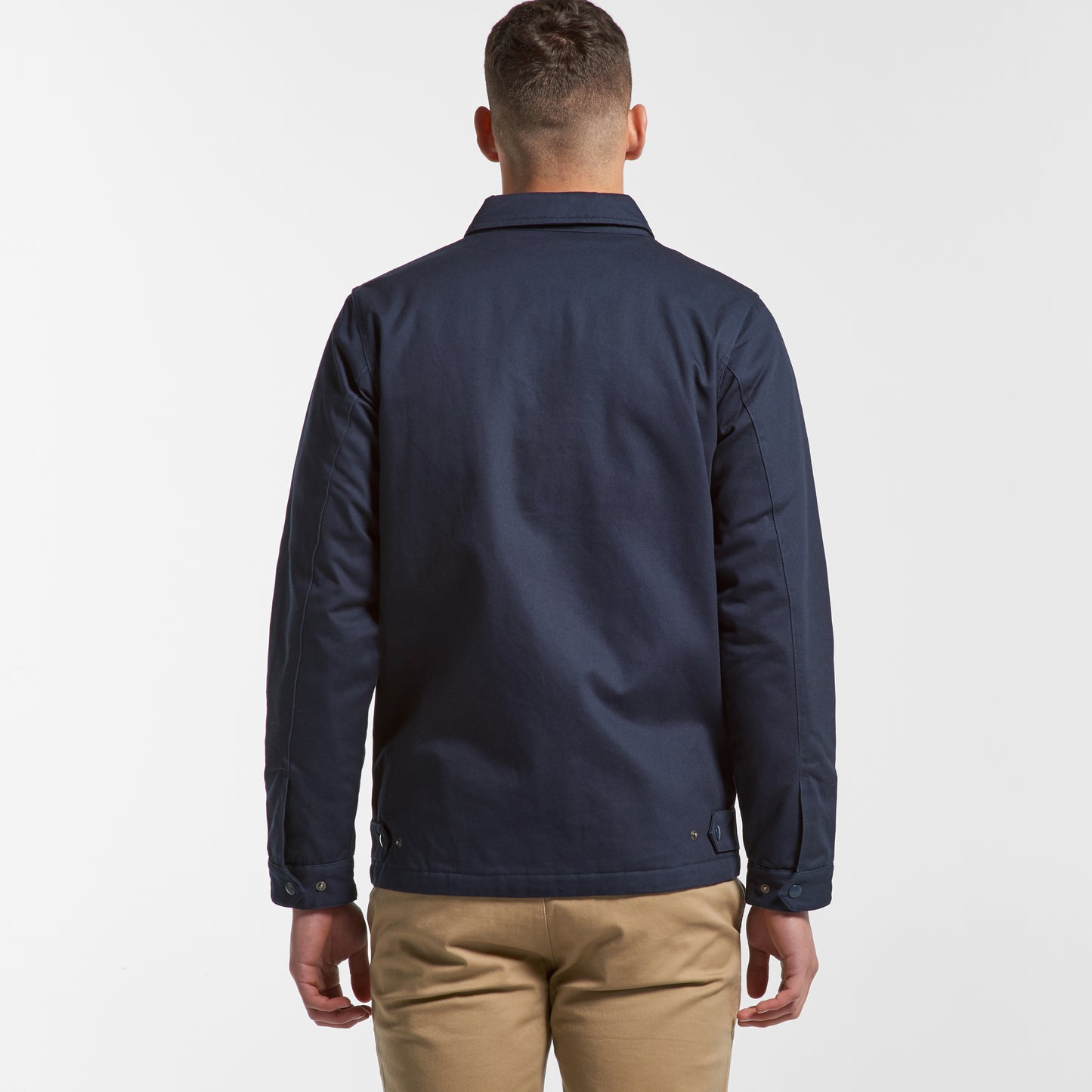 Human Work Jacket