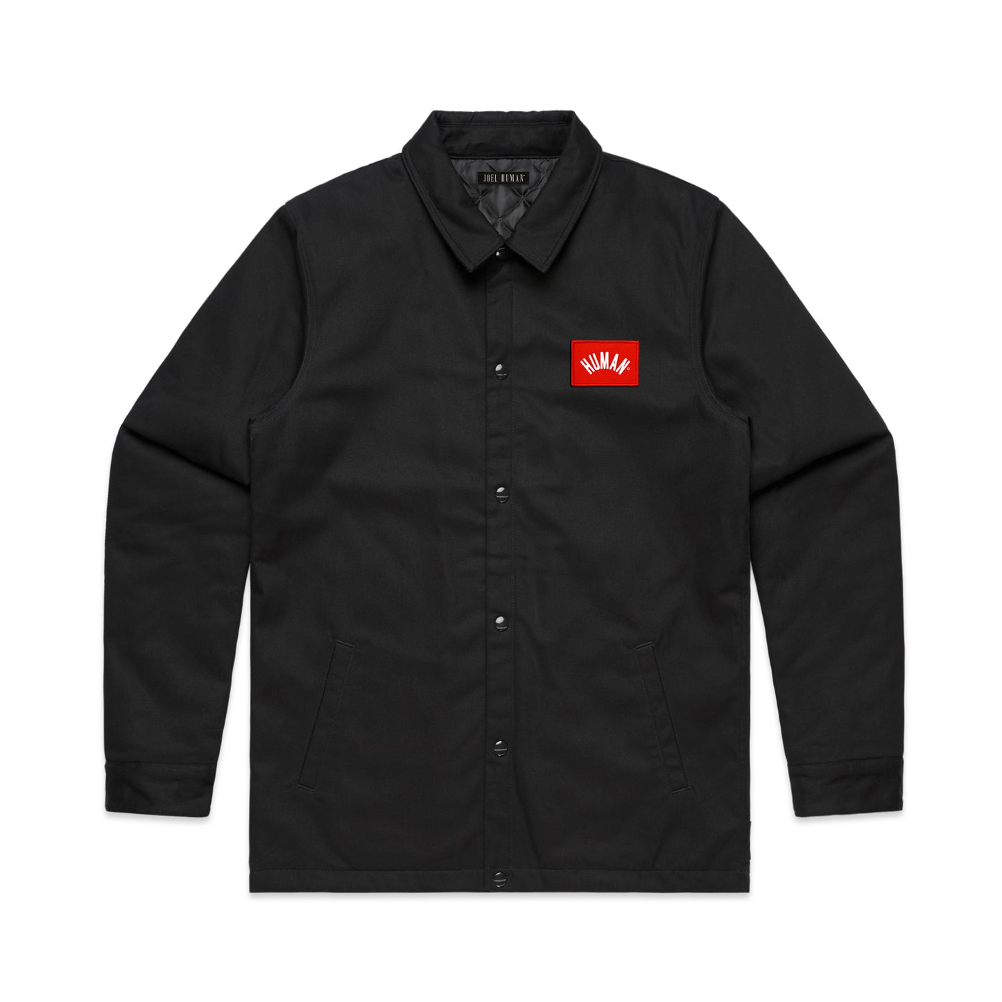 Human Work Jacket
