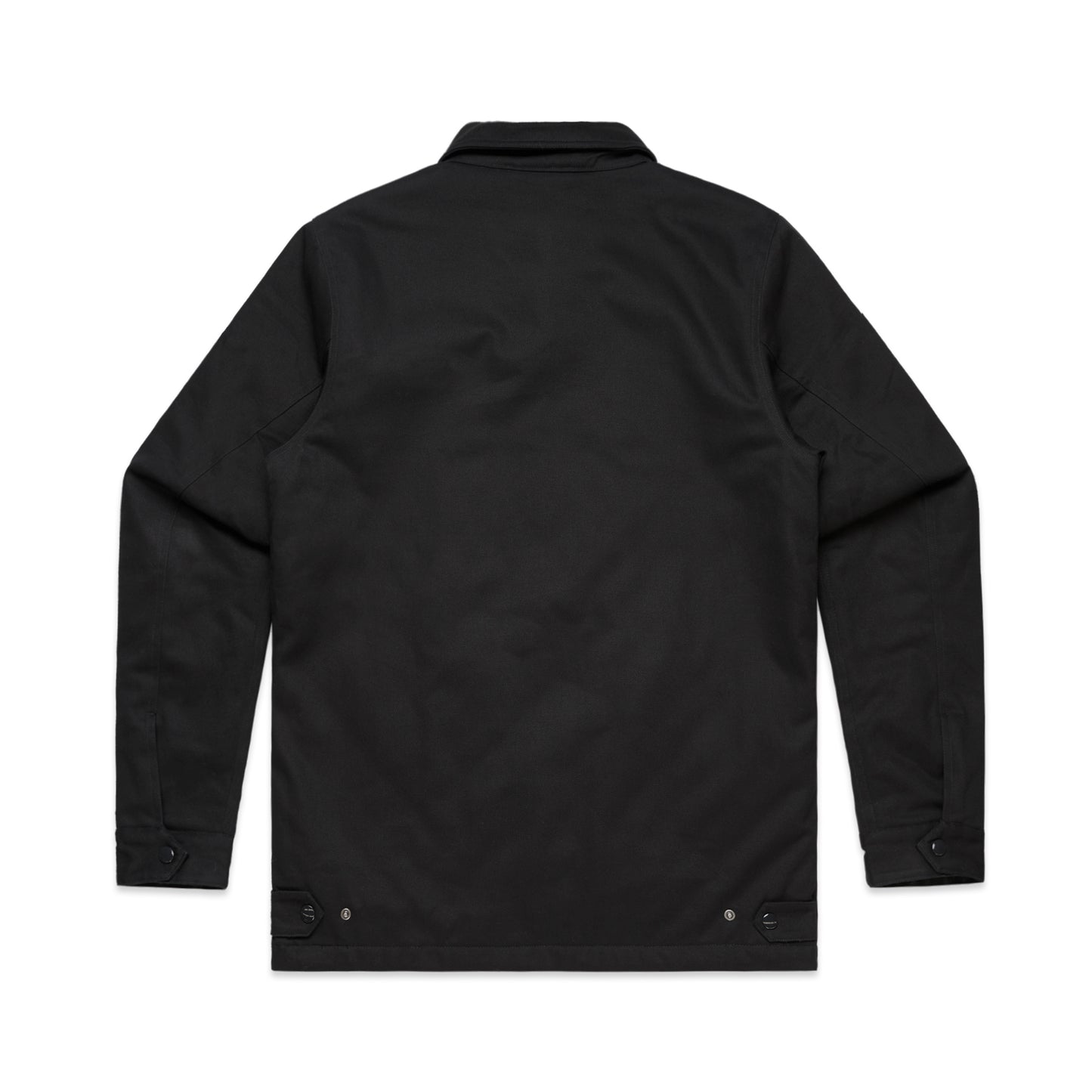 Human Work Jacket