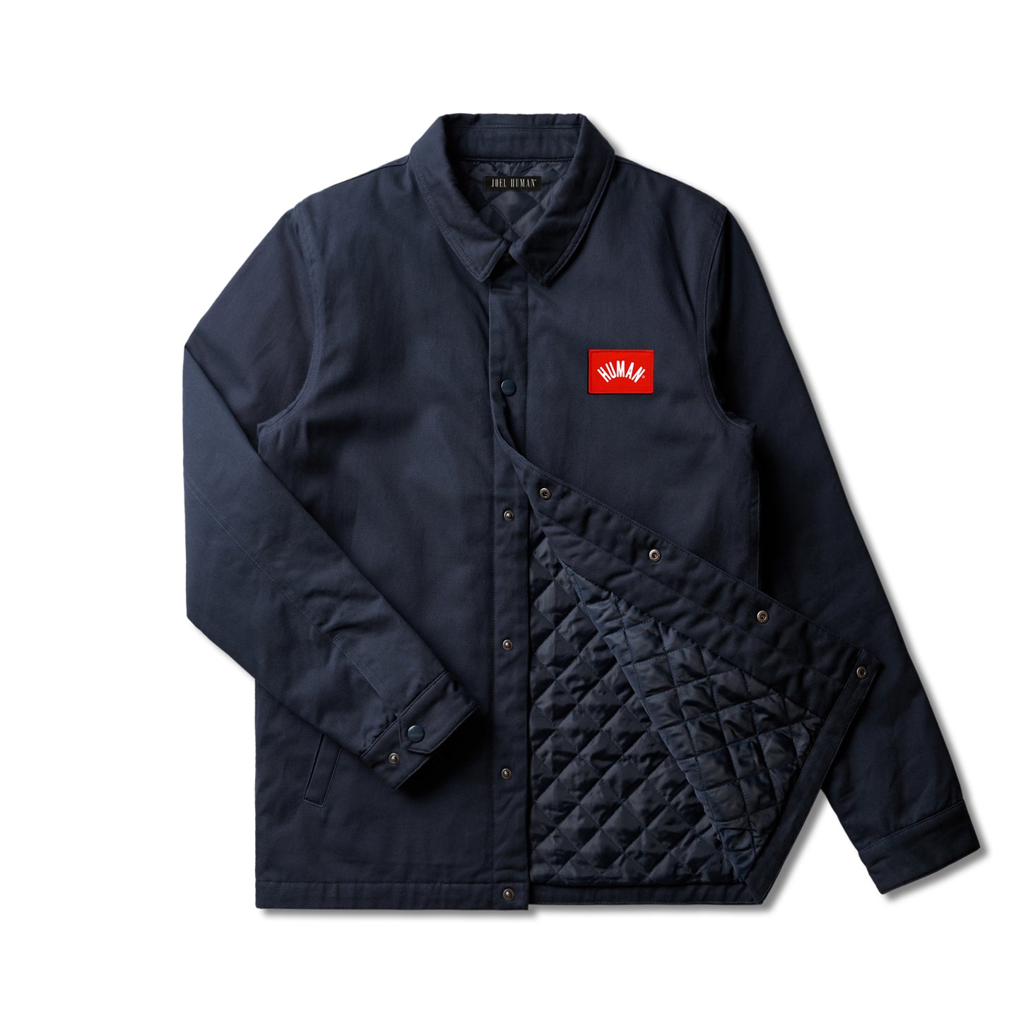 Human Work Jacket