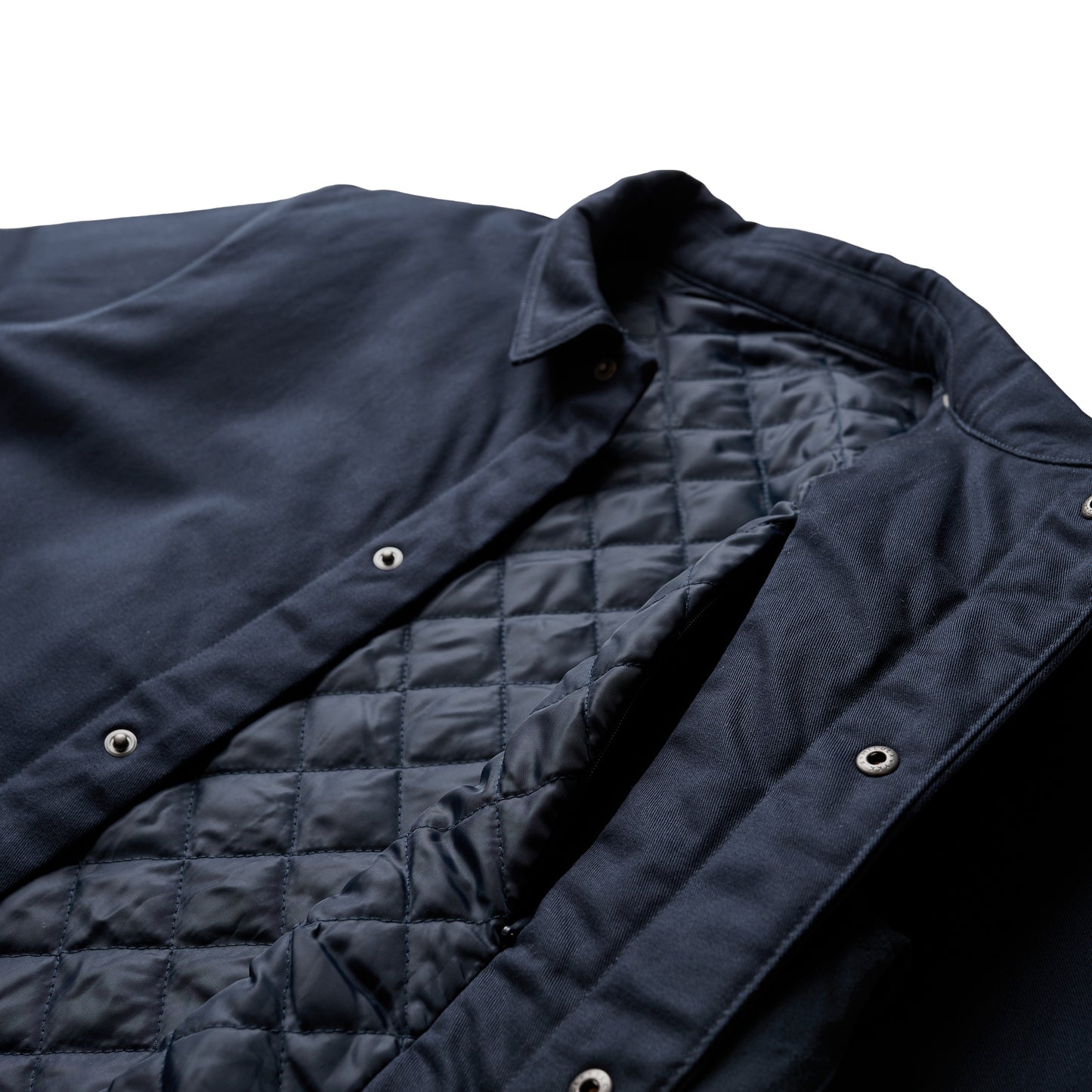 Human Work Jacket
