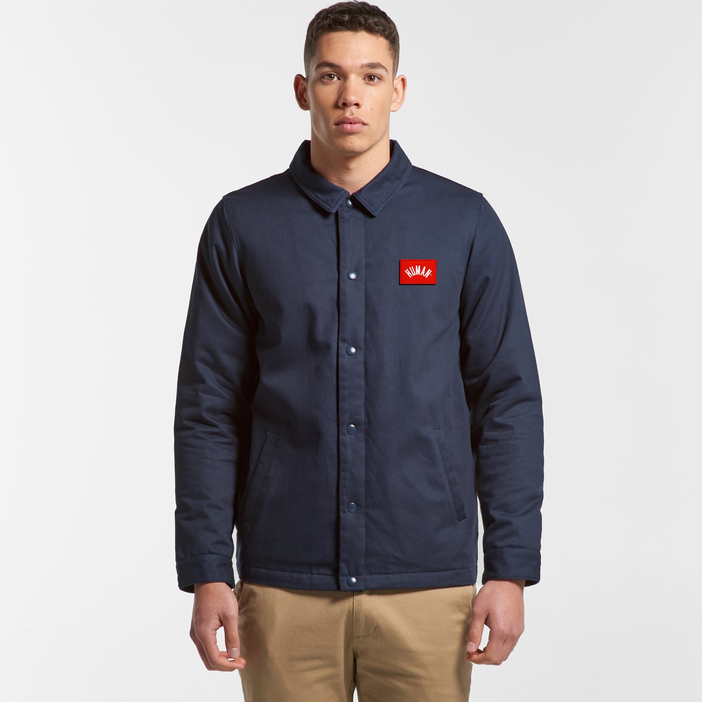Human Work Jacket