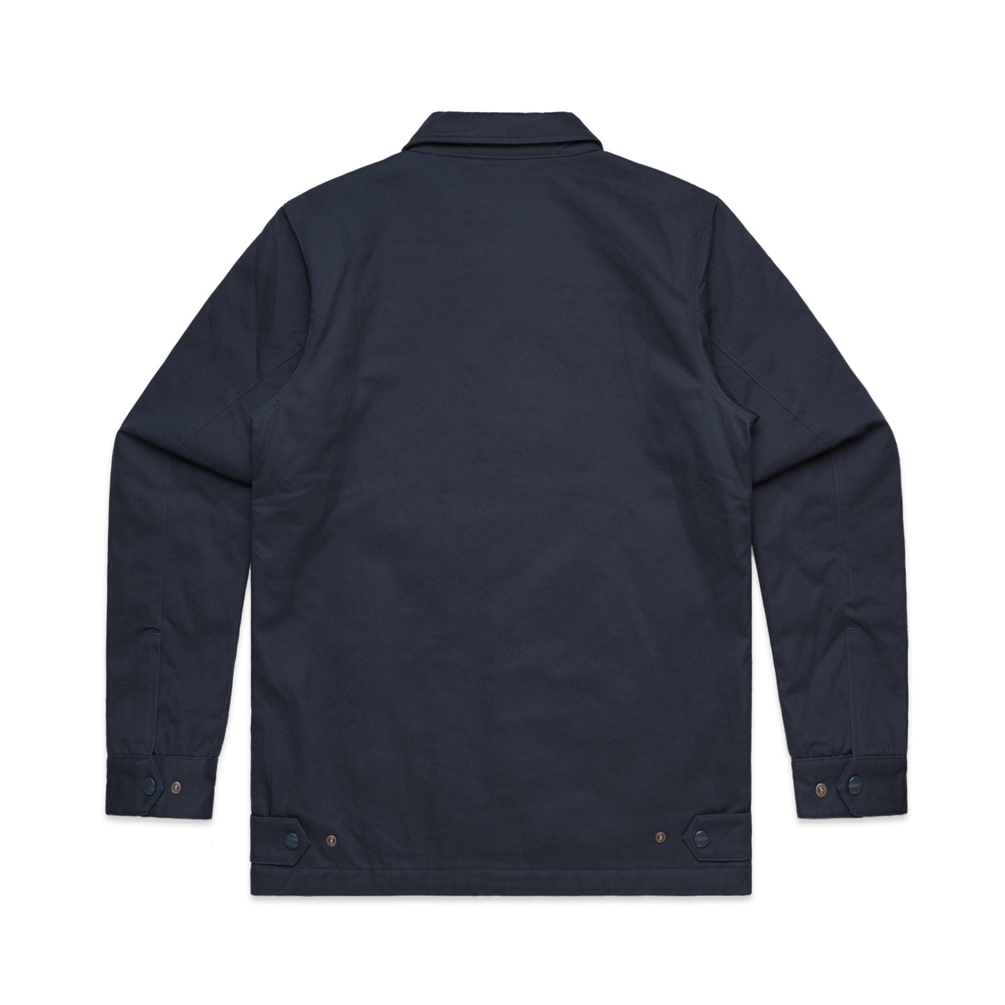 Human Work Jacket