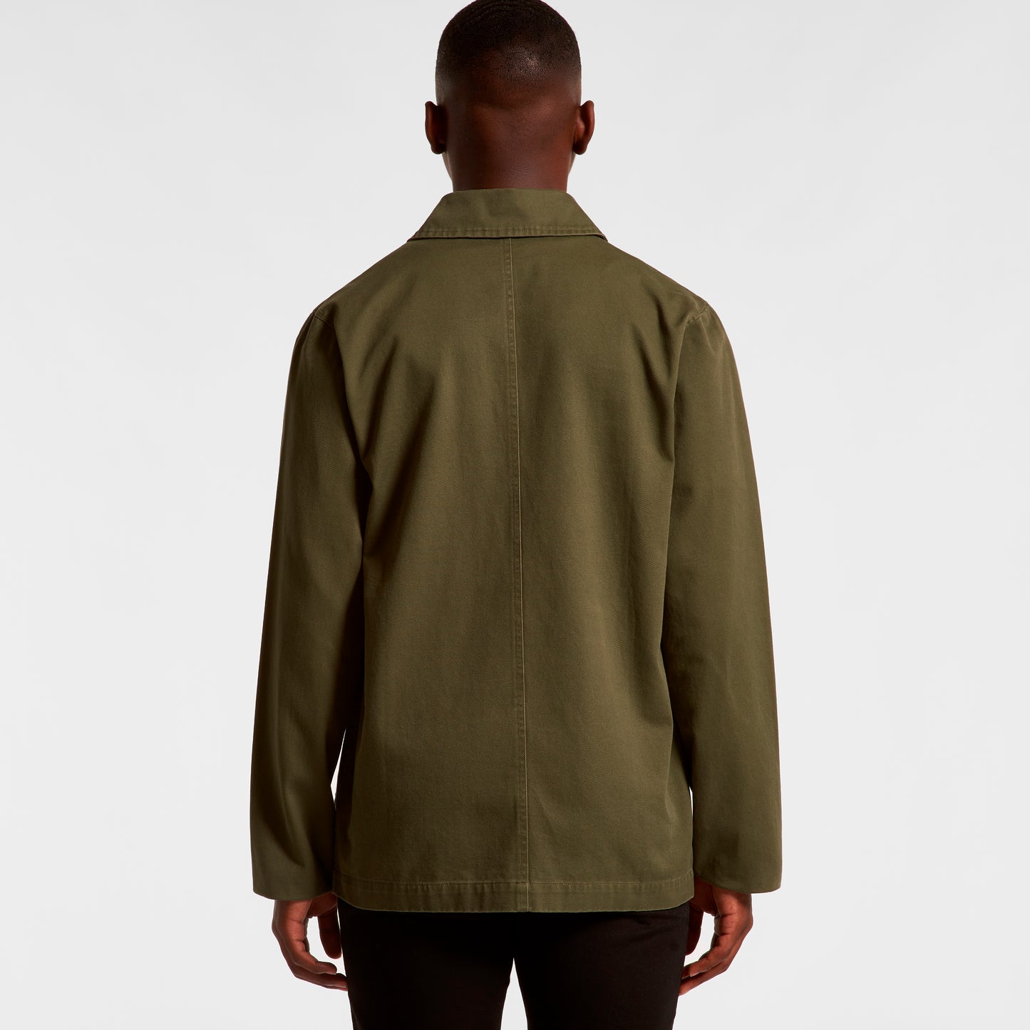 Human Chore Jacket