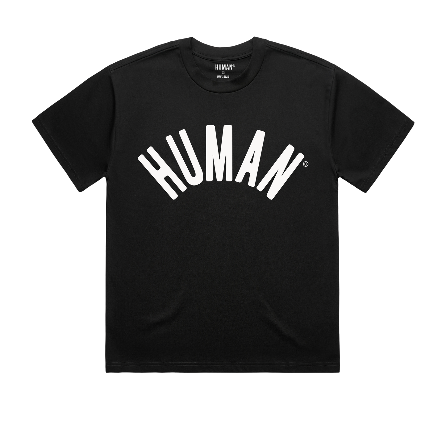 Human Tee