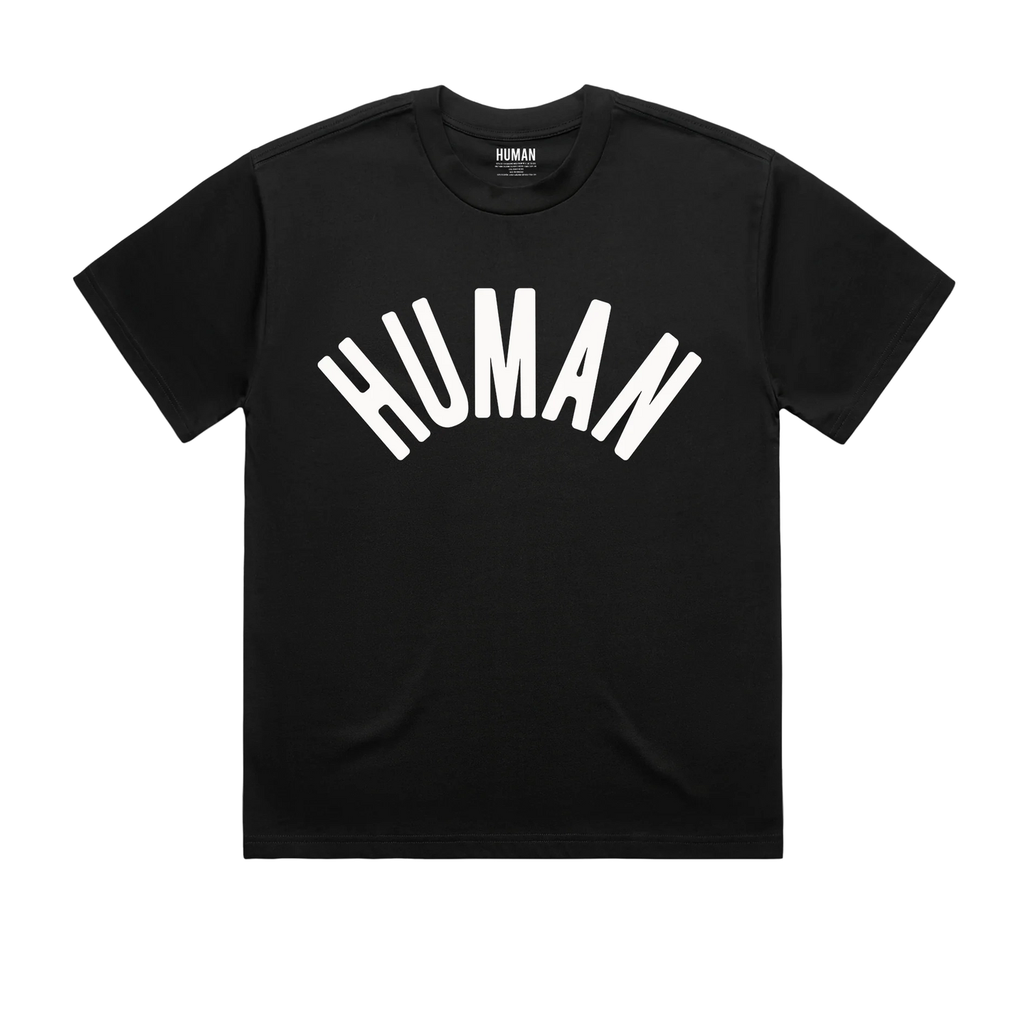 Human Tee