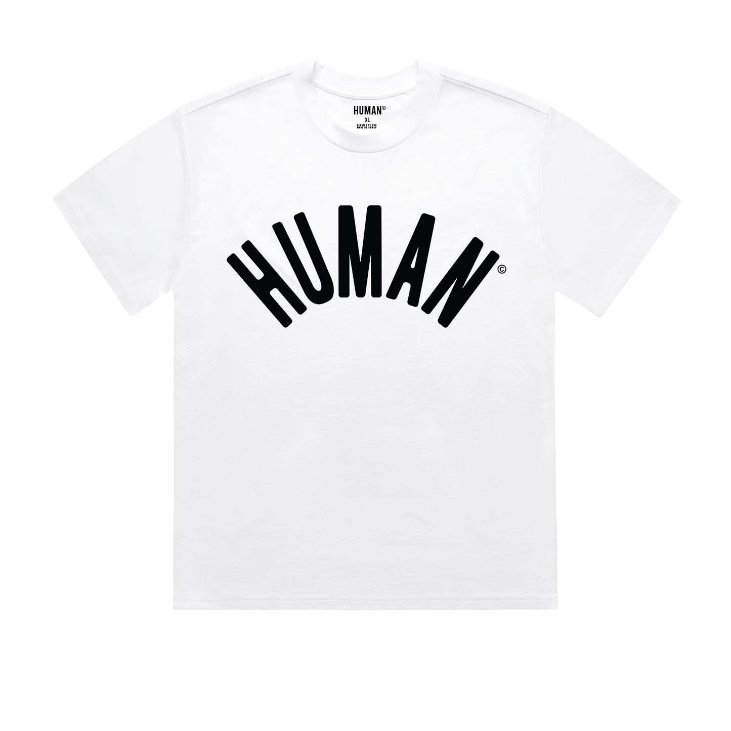 Human Tee
