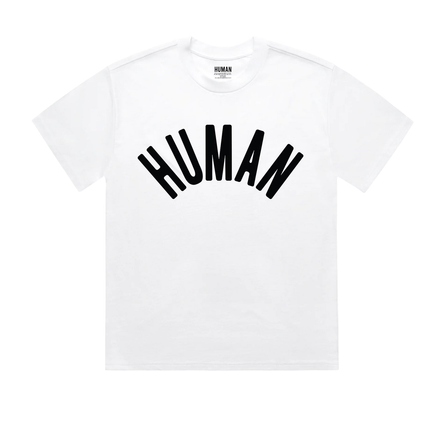 Human Tee