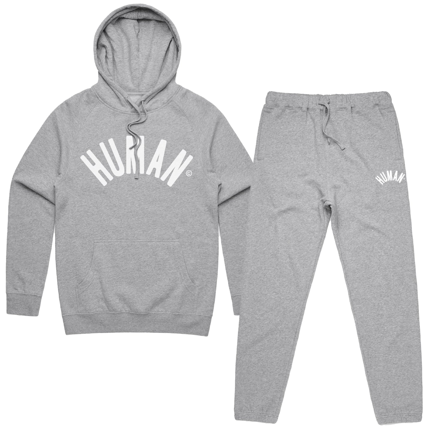 Human Supply Sweatsuit Set
