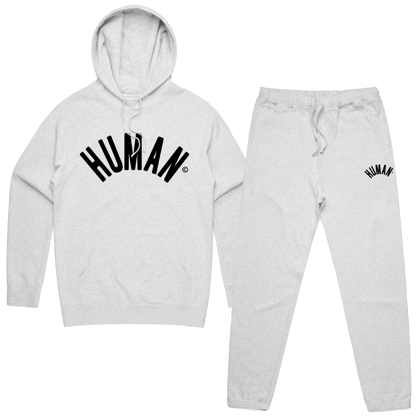 Human Supply Sweatsuit Set