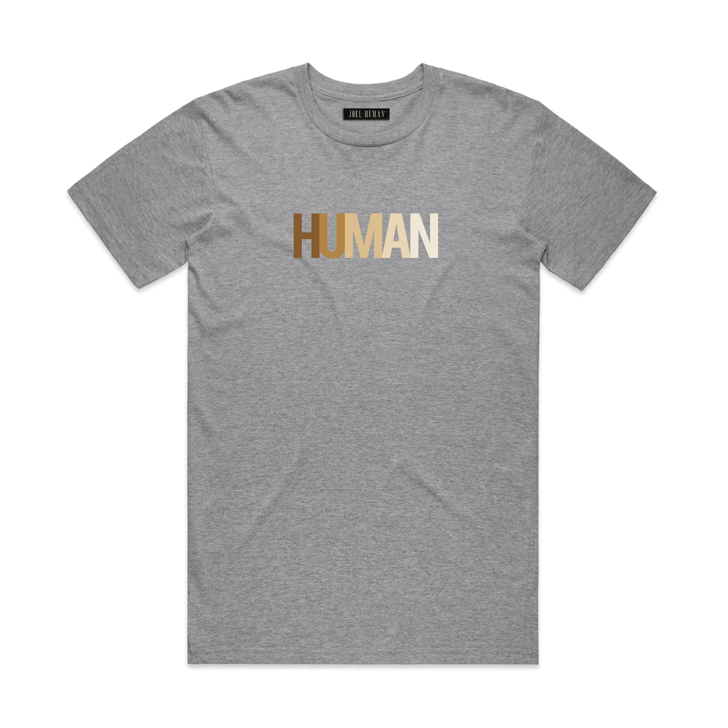Human Blends Tee